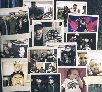 CD Rag'n'Bone Man: Human DLX | DIGI