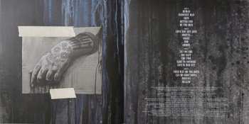 2LP Rag'n'Bone Man: Human DLX