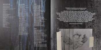 2LP Rag'n'Bone Man: Human DLX