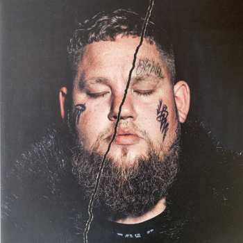 2LP Rag'n'Bone Man: Life By Misadventure LTD | CLR