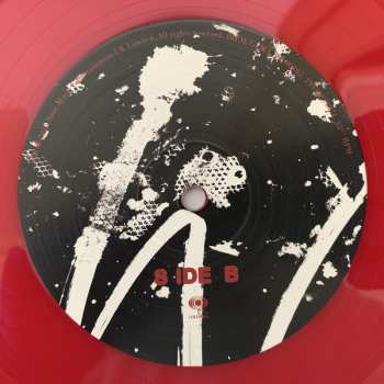 2LP Rag'n'Bone Man: Life By Misadventure LTD | CLR