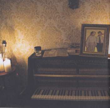 CD Rag'n'Bone Man: Life By Misadventure