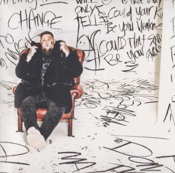 CD Rag'n'Bone Man: Life By Misadventure