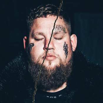 LP Rag'n'Bone Man: Life By Misadventure