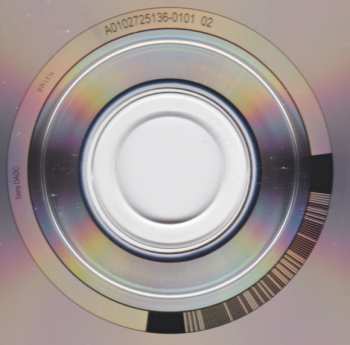 CD Rag'n'Bone Man: Wolves