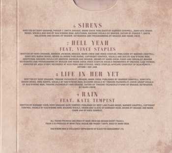 CD Rag'n'Bone Man: Wolves