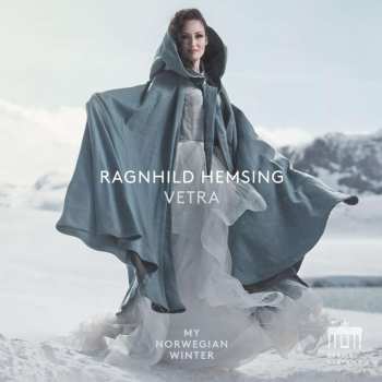 LP Ragnhild Hemsing: Ragnhild Hemsing - Vetra (my Norwegian Winter / 180g)