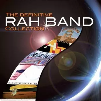 The Definitive Collection
