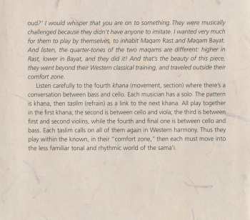 2CD Rahim Alhaj: Little Earth