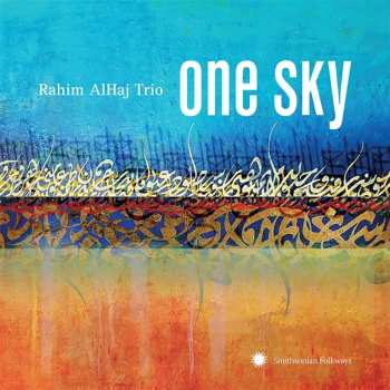 Album Rahim AlHaj Trio: One Sky