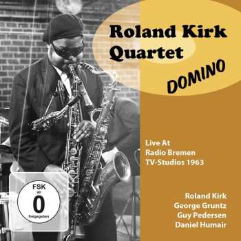 Album Rahsaan Roland Kirk: Domino