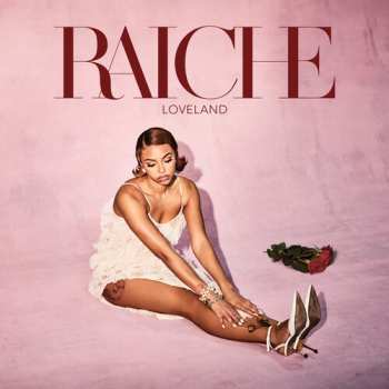Album Raiche: Loveland