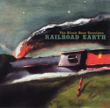 Album Railroad Earth: The Black Bear Sessions