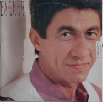 LP Raimundo Fagner: Demais