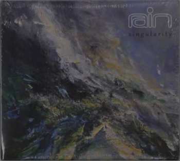 Album RAIN: Singularity