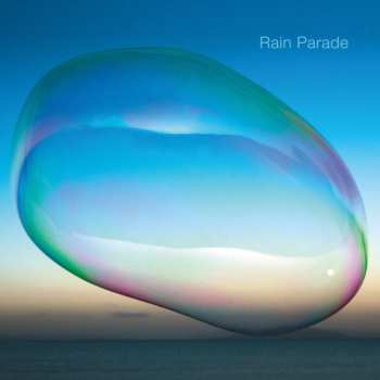 LP Rain Parade: Last Rays Of A Dying Sun CLR | LTD