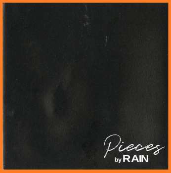 CD Rain: Pieces by Rain