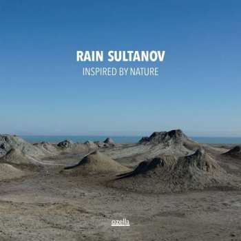 CD Rain Sultanov: Inspired By Nature: Seven Sounds Of Azerbaijan