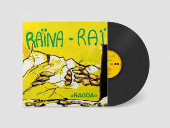LP Raïna Raï: Hagda LTD