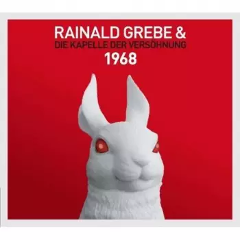 Rainald Grebe: 1968