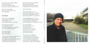 CD Rainald Grebe: Das Rainald Grebe Konzert