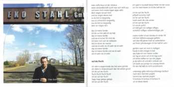 CD Rainald Grebe: Das Rainald Grebe Konzert