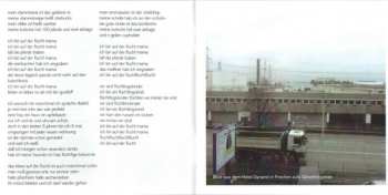 CD Rainald Grebe: Das Rainald Grebe Konzert