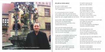 CD Rainald Grebe: Das Rainald Grebe Konzert