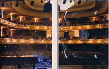 DVD Rainald Grebe: Live Im Admiralspalast - Die Besten Lieder Meines Lebens