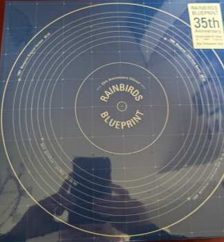 EP Rainbirds: Blueprint CLR | LTD