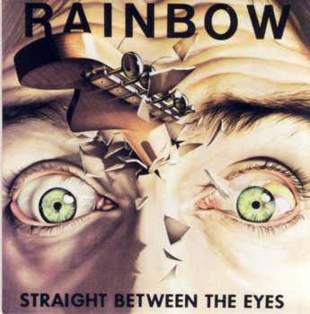 5CD/Dobozkészlet Rainbow: 5 Original Albums