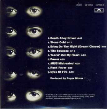 5CD/Dobozkészlet Rainbow: 5 Original Albums