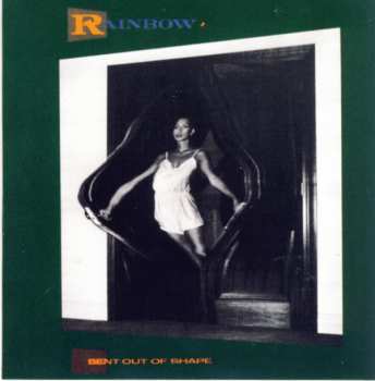5CD/Dobozkészlet Rainbow: 5 Original Albums