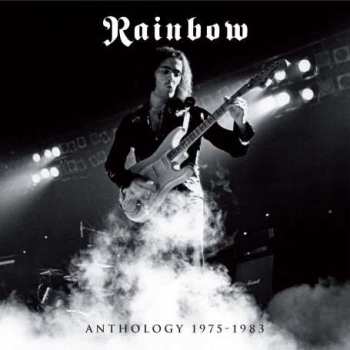 Album Rainbow: Anthology 1975-1984
