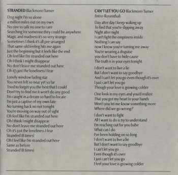 CD Rainbow: Bent Out Of Shape