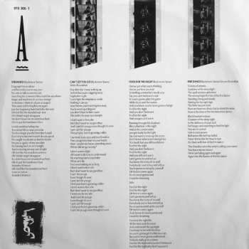 LP Rainbow: Bent Out Of Shape