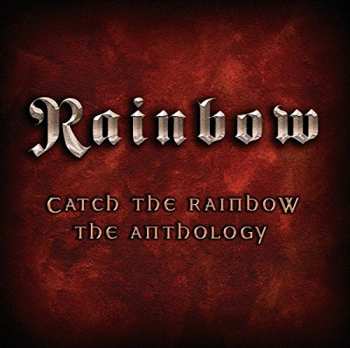 2CD Rainbow: Catch The Rainbow: The Anthology