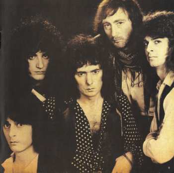 2CD Rainbow: Catch The Rainbow: The Anthology