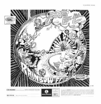 3CD/Dobozkészlet Rainbow Ffolly: Spectromorphic Iridescence – The Complete Ffolly