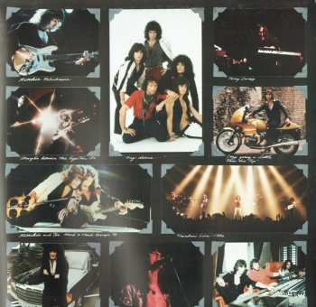 2LP Rainbow: Finyl Vinyl