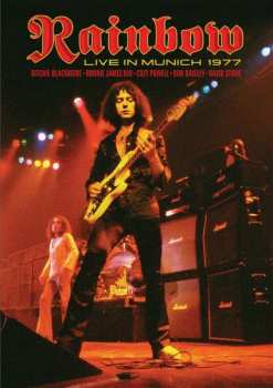 DVD Rainbow: Live In Munich 1977