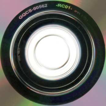 3CD/DVD Rainbow: Memories In Rock II LTD