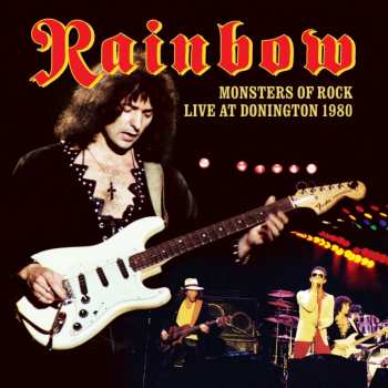 Album Rainbow: Monsters Of Rock: Live At Donington 1980