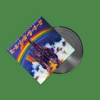 LP Rainbow: Ritchie Blackmore's Rainbow