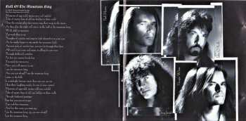 CD Rainbow: Stranger In Us All