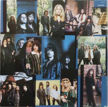 CD Rainbow: Stranger In Us All