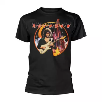 Póló Ritchie Blackmore's Rainbow Photo