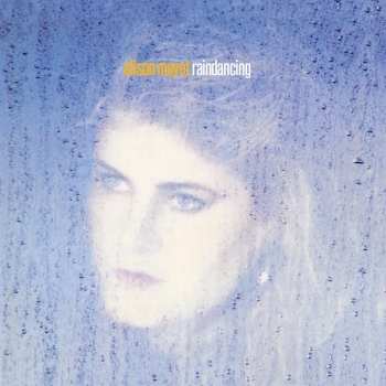 LP Alison Moyet: Raindancing