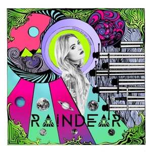 CD Raindear: Skies To My Name
