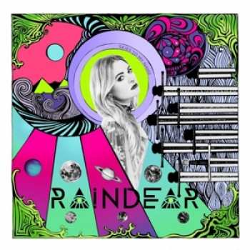 LP Raindear: Skies To My Name